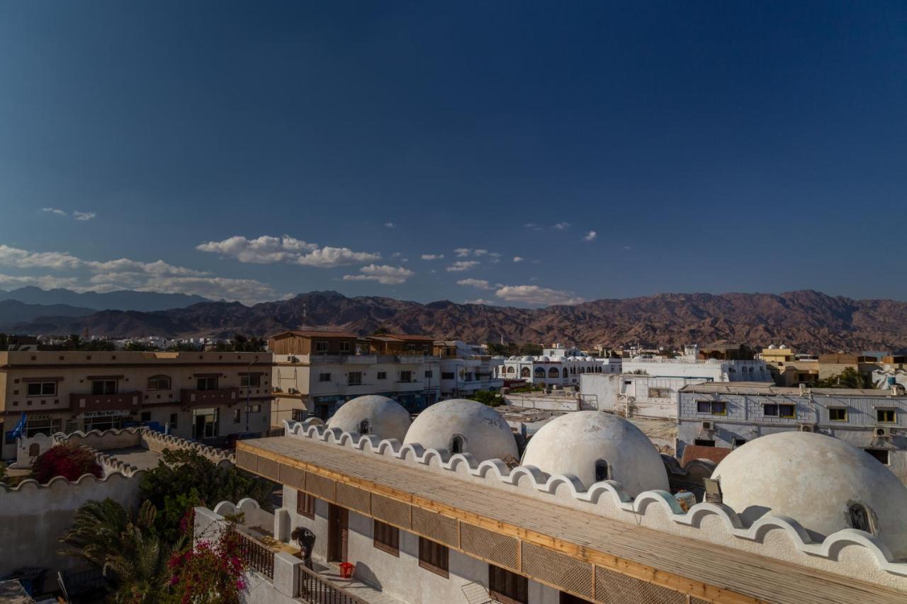 Al Deira Dahab Hotel Экстерьер фото