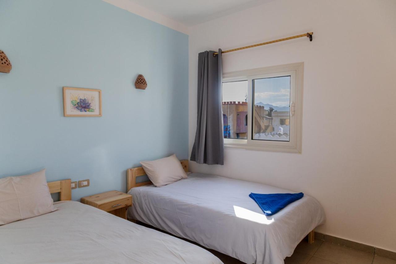 Al Deira Dahab Hotel Экстерьер фото