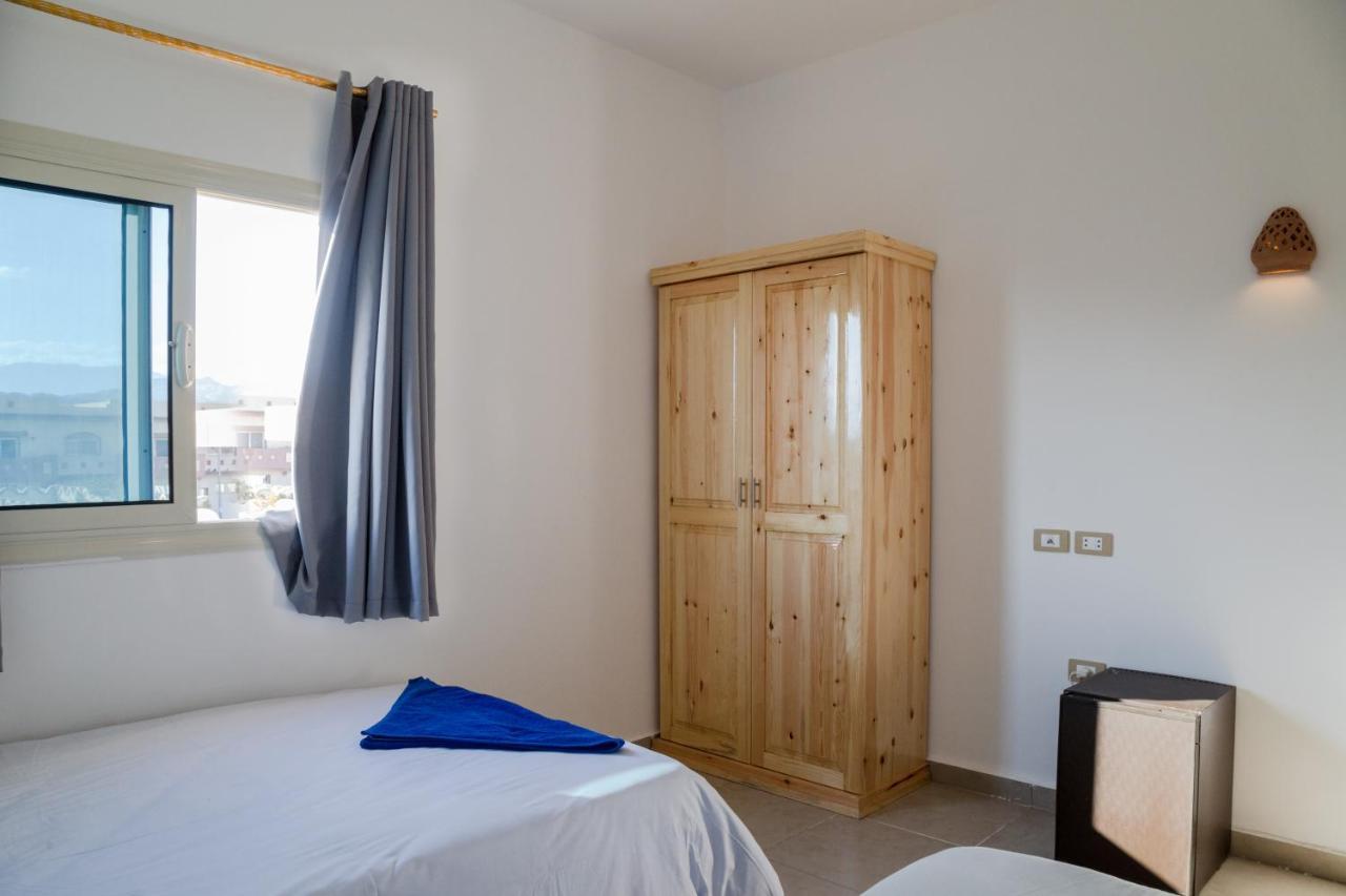 Al Deira Dahab Hotel Экстерьер фото