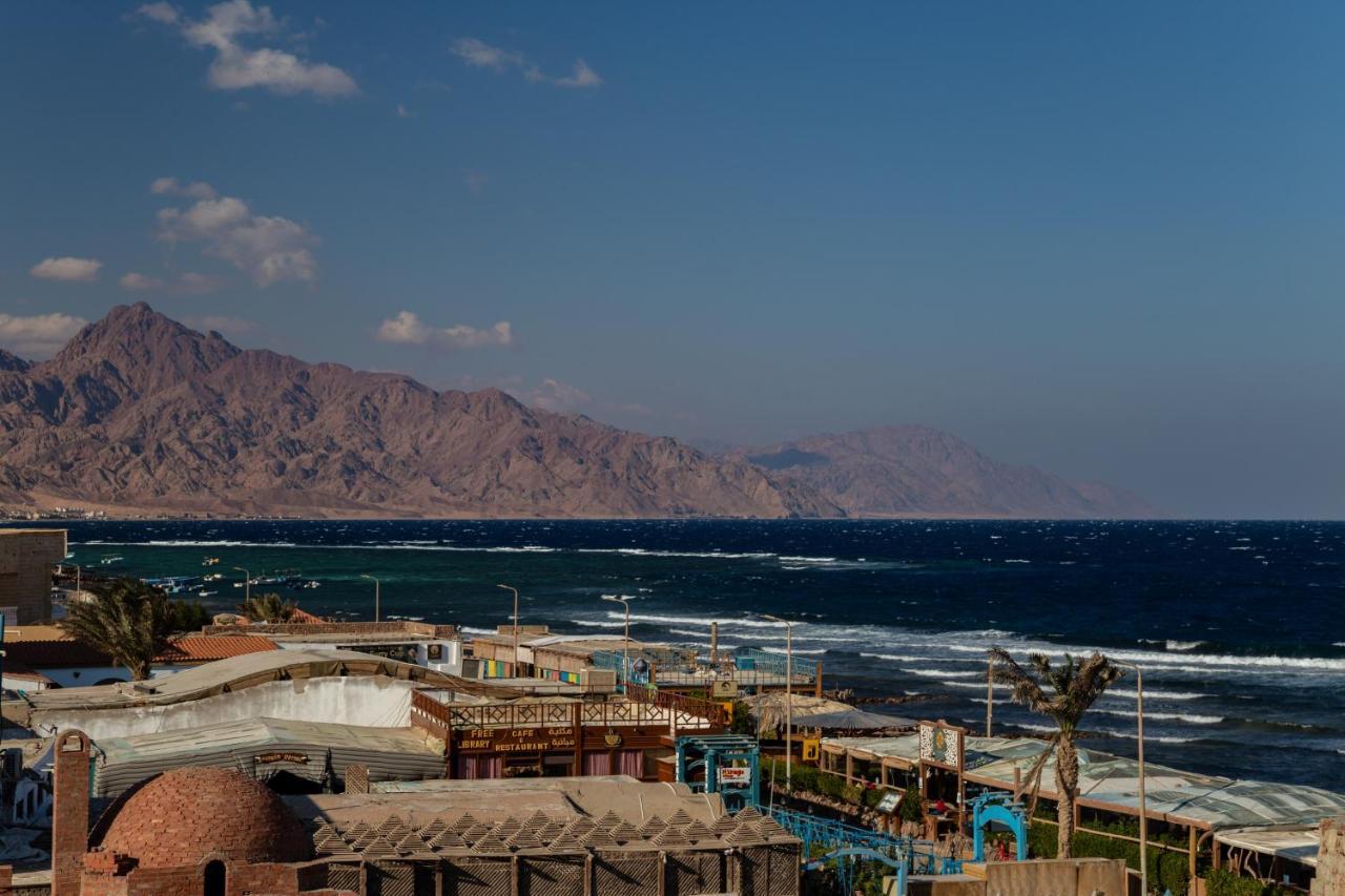 Al Deira Dahab Hotel Экстерьер фото
