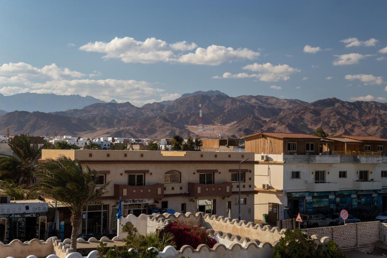 Al Deira Dahab Hotel Экстерьер фото
