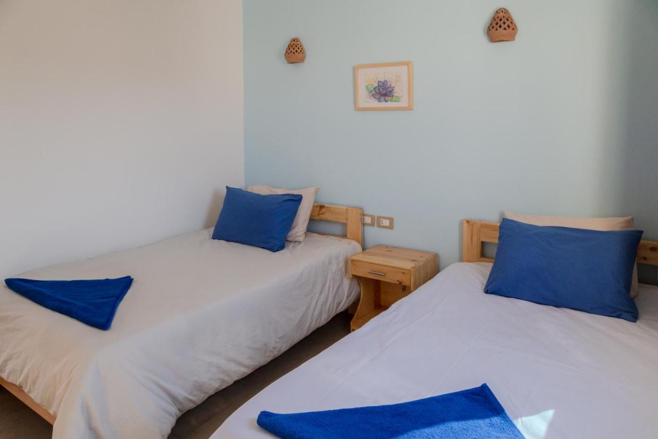 Al Deira Dahab Hotel Экстерьер фото