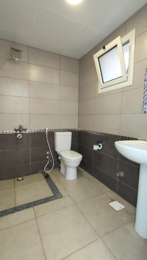 Al Deira Dahab Hotel Экстерьер фото