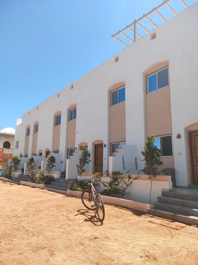 Al Deira Dahab Hotel Экстерьер фото