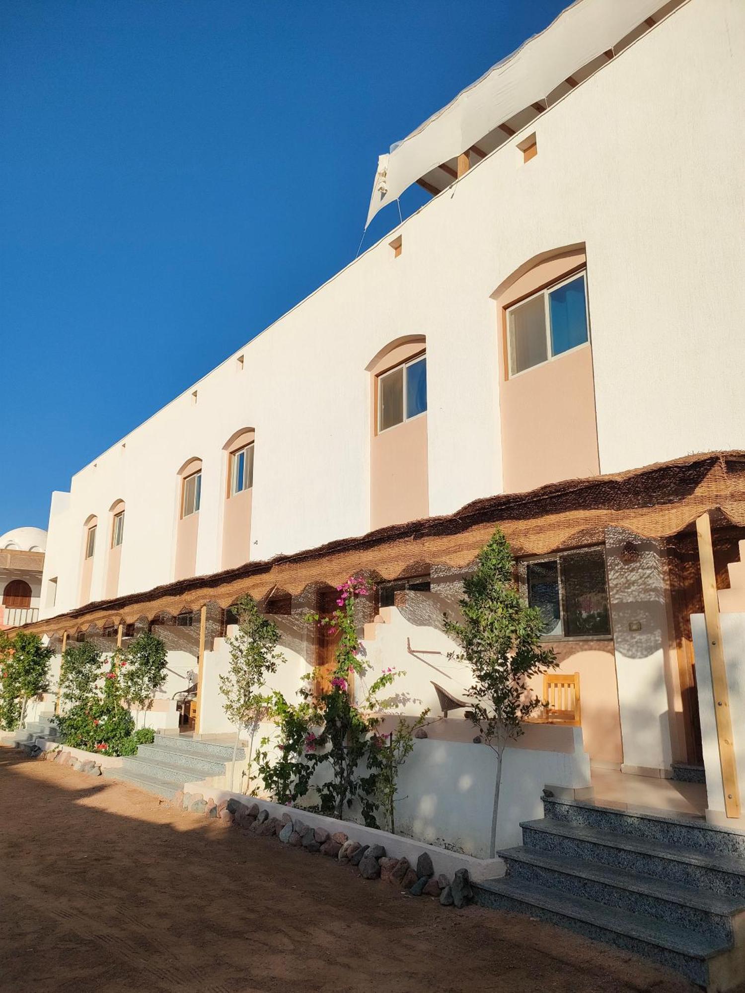 Al Deira Dahab Hotel Экстерьер фото